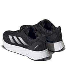 Adidas Obuv beh čierna 37 1/3 EU Duramo Speed