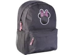 Cerda Šedý ruksak pre dievčatá Minnie Mouse