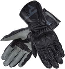 Rebelhorn rukavice ST LONG dámske černo-šedé XS