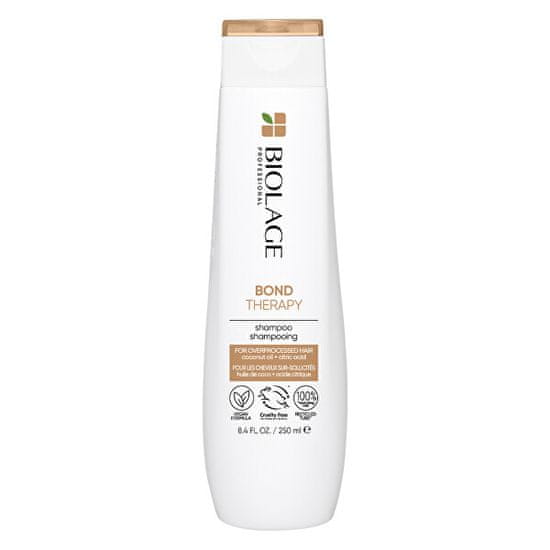 Biolage Šampón pre extrémne poškodené vlasy Bond Therapy (Shampoo)