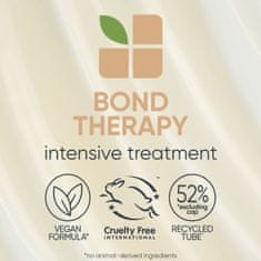 Biolage Predšampónová starostlivosť pre extrémne poškodené vlasy Bond Therapy (Intensive Treatment) 150 ml