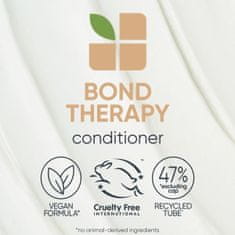 Biolage Kondicionér pre extrémne poškodené vlasy Bond Therapy (Conditioner) (Objem 200 ml)