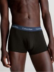 Calvin Klein 7 PACK - pánske boxerky NB3887A-MEW (Veľkosť M)