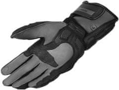 Rebelhorn rukavice ST LONG čierne/grey M