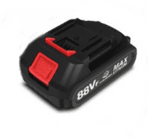 Sobex Náhradná batéria pre AKU píla - akumulatórová reťazová píla - profi ( SOBEX) 44VF