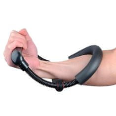 Netscroll Nástroj na posilňovanie svalov prstov, rúk a ramien, WristPower
