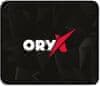 Niceboy ORYX Pad (oryx-pad), čierna
