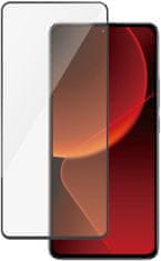 PanzerGlass ochranné sklo pro Xiaomi Redmi 13/13T Pro, Ultra-Wide Fit