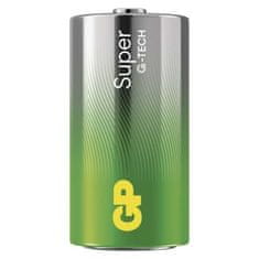 GP Alkalická batéria GP Super LR14 (C)