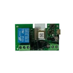 China Glaze Zigbee 3.0 + RF beznapäťové relé Sonoff eWeLink Tuya Smart Life 7-32V USB