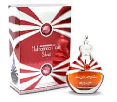 Al Haramain Mukhamria Maliki – parfumovaný olej 30 ml