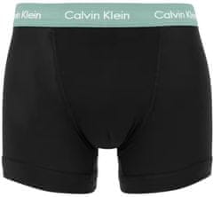 Calvin Klein 3 PACK - pánske boxerky U2662G-N22 (Veľkosť S)