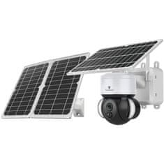 Viking Solární HD kamera Viking HDs02 4G