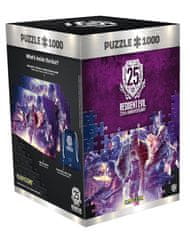 Good Loot Puzzle Resident Evil 25th Anniversary 1000 dielikov