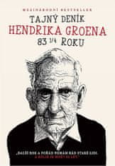 Hendrik Groen: Tajný deník Hendrika Groena