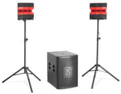 BST 55-2.1 ozvučovací set