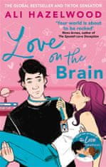 Ali Hazelwood: Love on the Brain