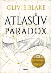 Olivie Blake: Atlasův paradox