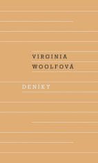 Virginia Woolfová: Deníky
