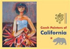 Jaroslav Olša jr.: Czech Painters of California