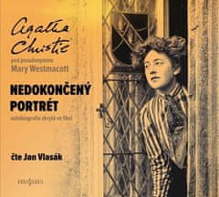 Agatha Christie: Nedokončený portrét