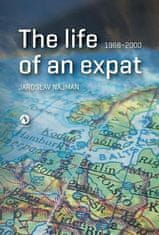 Jaroslav Najman: The life of an expat
