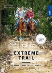 Bernard Hackl: Extreme Trail
