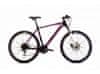 Capriolo 120138 Horský bicykel LEVEL 7.2 27,5"/19AL čierno-ružová