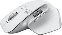 Logitech MX Master 3S For Mac, pale grey (910-006572)