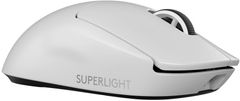 Logitech G Pro X Superlight 2 (910-006638), biela