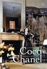 Justine Picardie: Coco Chanel - Legenda a skutečnost