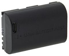 PATONA batéria pre foto Canon LP-E6NH 2400mAh Li-Ion Platinum USB-C nabíjanie
