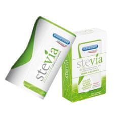 TEEKANNE Sladidlo Stevia Kandisin tablety 200 ks