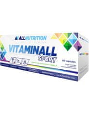 AllNutrition VitaminALL Sport 60 kapsúl