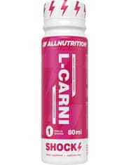 AllNutrition L-Carni Shock 80 ml, hrozno