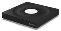 Belkin bezdrátová nabíjecí podložka pro Apple Watch Boost Charge Pro, čierna
