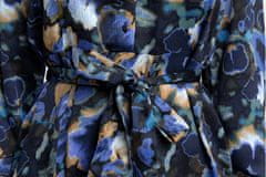 ONLY Dámske šaty ONLTESSA Regular Fit 15309857 Dress Blues (Veľkosť S)
