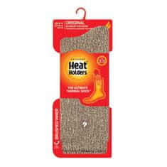 Heat Holders Pánske Heat Holders teplé termo ponožky NEVIS Farba: Hnedá