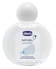 Chicco Voda detská parfumovaná Natural Sensation 100 ml, 0m+