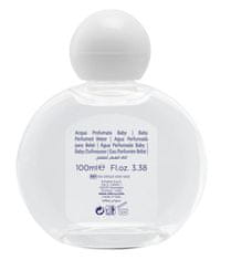 Chicco Voda dětská parfémovaná Natural Sensation 100ml, 0m+
