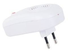 Sobex Ultrazvukový odpudzovač hlodavcov pre myši a potkany