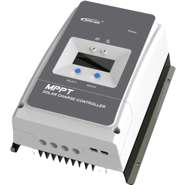EPever Solárny regulátor MPPT 6420AN 200VDC/60A