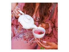 Basilur BASILUR Pink Tea - Súprava zelených čajov z Cejlonu vo vrecúškach, 40x1,5 g x1