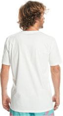 Quiksilver Pánske tričko MW Mini Regular Fit EQYZT07657-WBB0 (Veľkosť M)