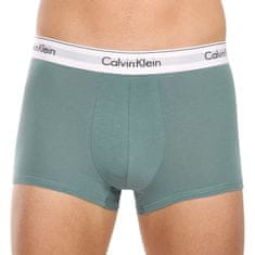 Calvin Klein 3PACK pánske boxerky viacfarebné (NB2380A-M8O) - veľkosť M