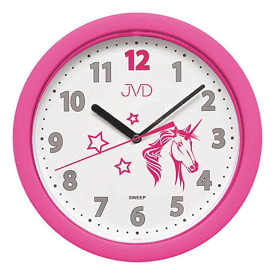 JVD Dětské hodiny HP612.D7
