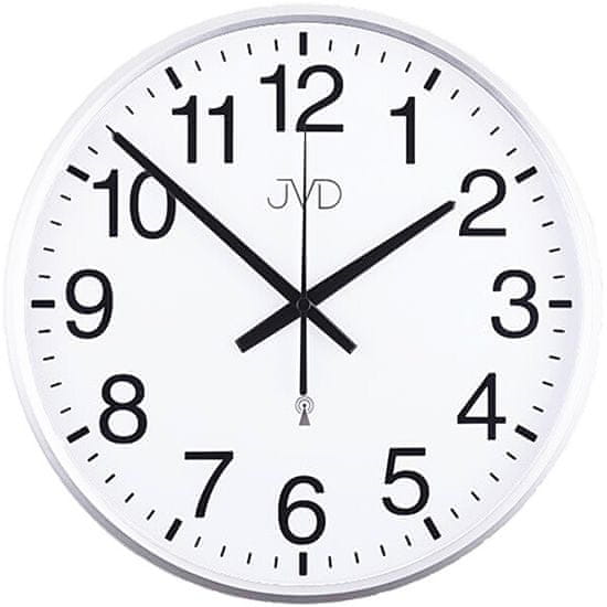 JVD Rádiem řízené hodiny RH684.4