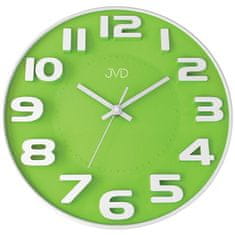 JVD Nástěnné hodiny HA5848.1