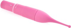 XSARA Masažér klitorisu dokonalý vibrátor stimulující klitoris masturbátor pro ni - 73060183