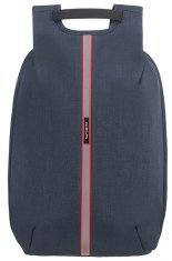 Samsonite Securipak S Laptop Backpack 14.1" Eclipse Blue